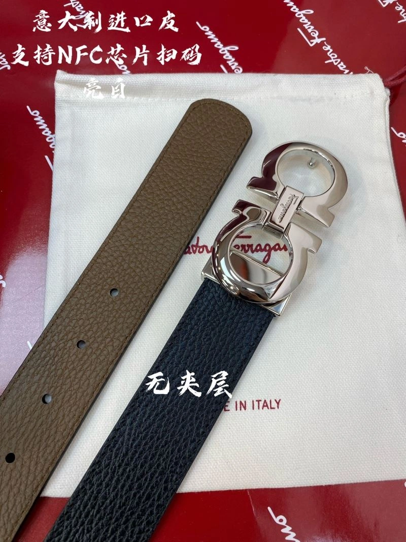 Ferragamo Belts Cozy 289241