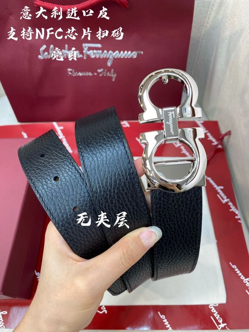 Ferragamo Belts Cozy 289241