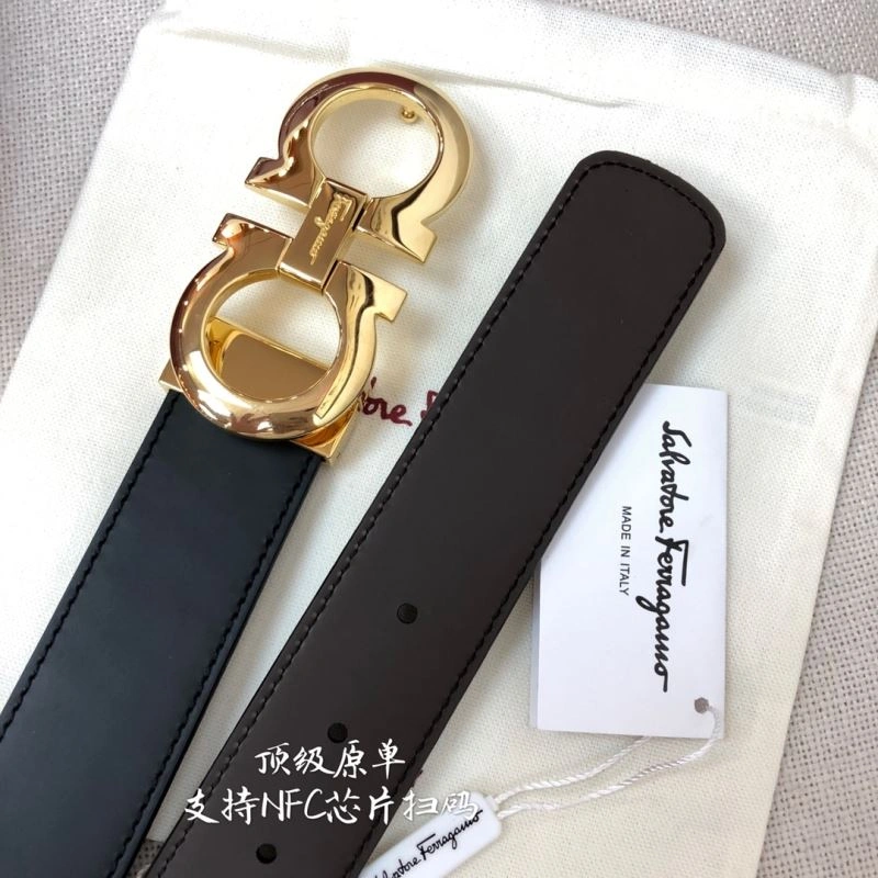 WellDesigned Ferragamo Belts 289242