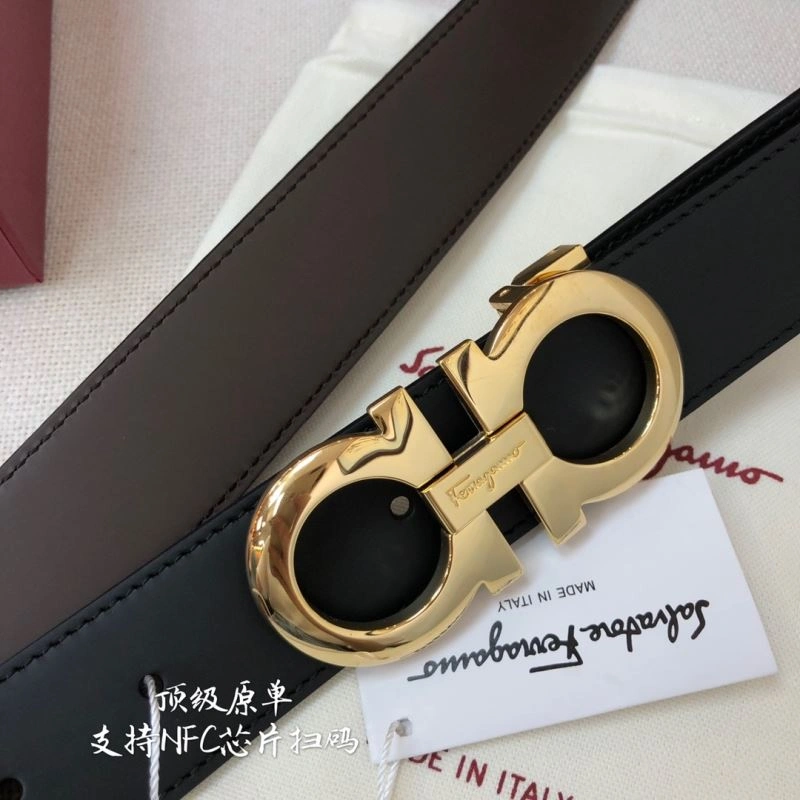 WellDesigned Ferragamo Belts 289242