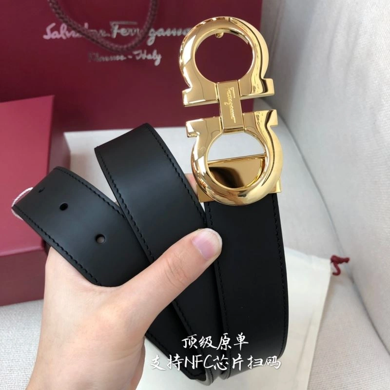 WellDesigned Ferragamo Belts 289242