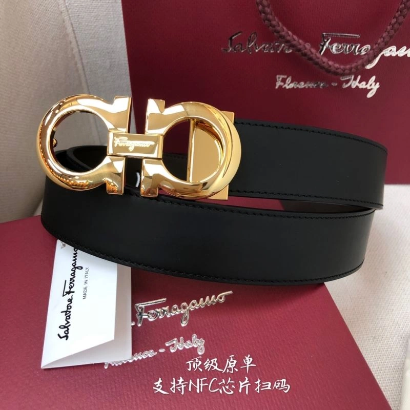 WellDesigned Ferragamo Belts 289242