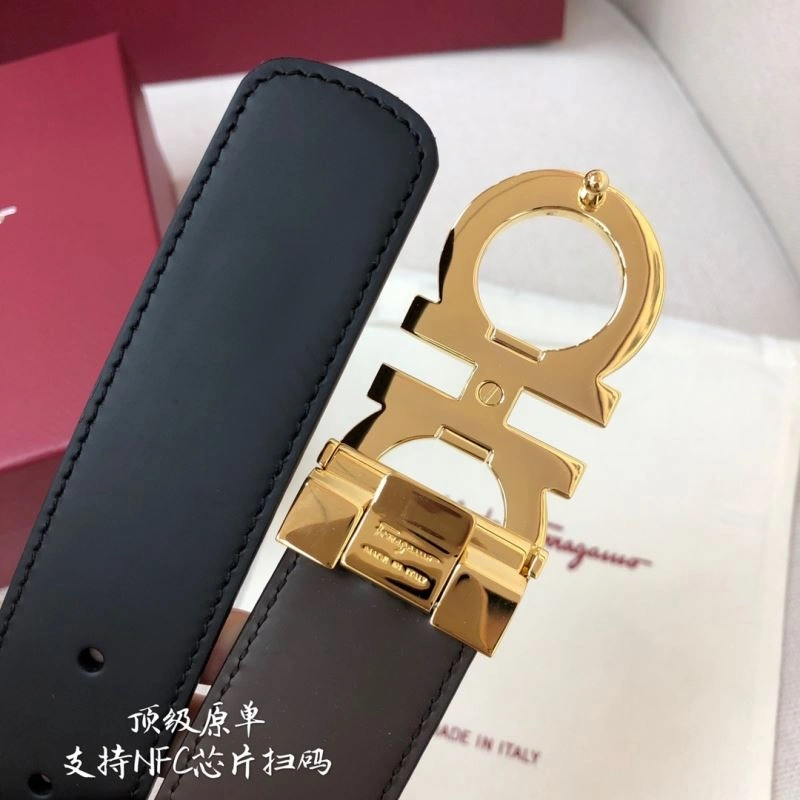 WellDesigned Ferragamo Belts 289242