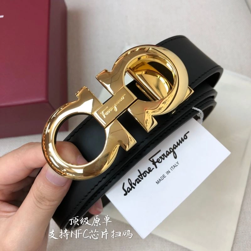 WellDesigned Ferragamo Belts 289242