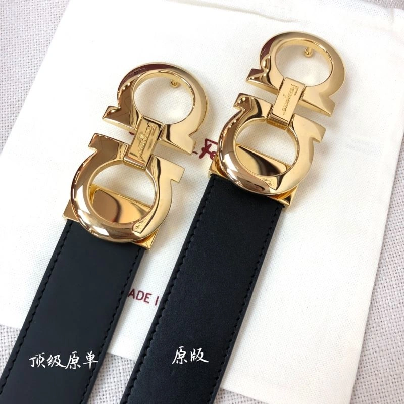 WellDesigned Ferragamo Belts 289242