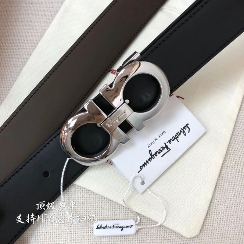 EyeCatching Ferragamo Belts 289240