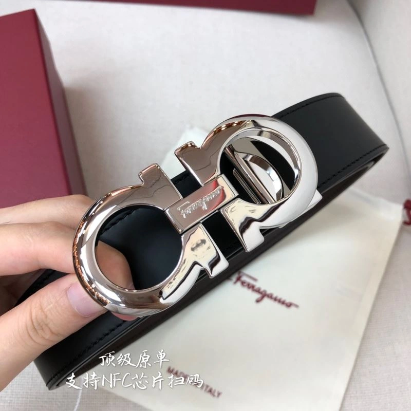 EyeCatching Ferragamo Belts 289240