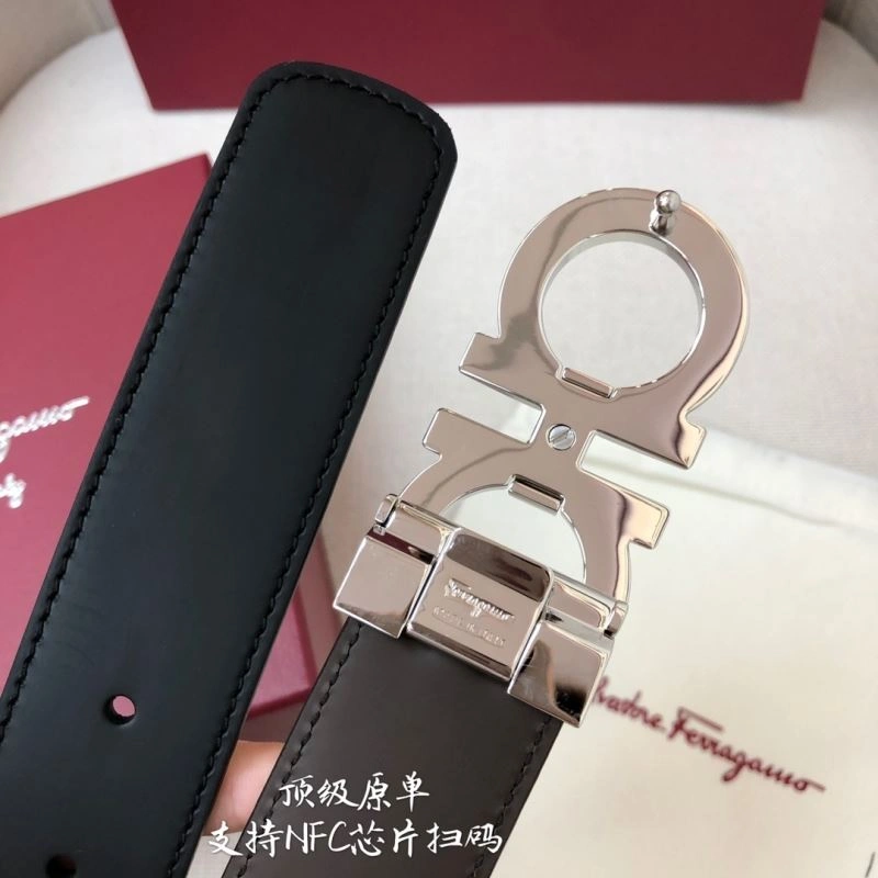 EyeCatching Ferragamo Belts 289240