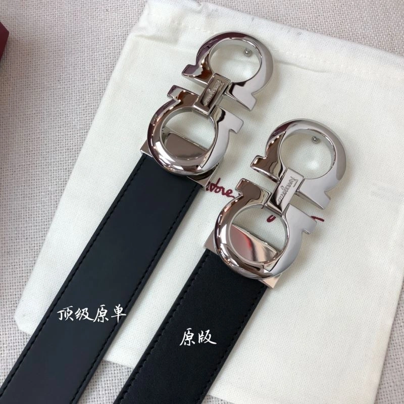 EyeCatching Ferragamo Belts 289240