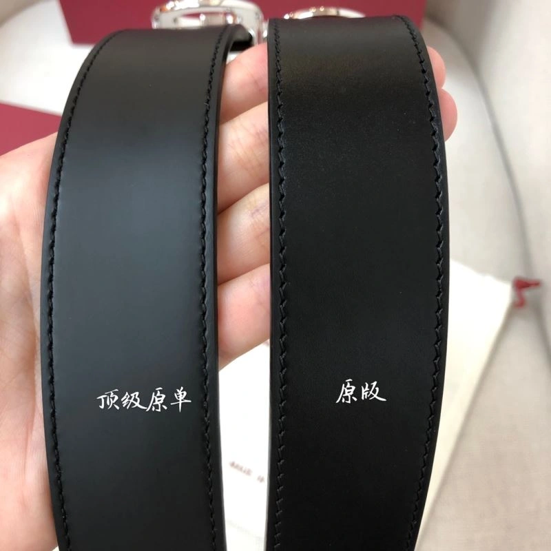 EyeCatching Ferragamo Belts 289240