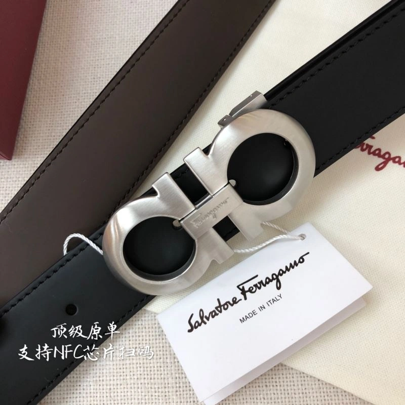 Ferragamo Belts EasyMatch 289239