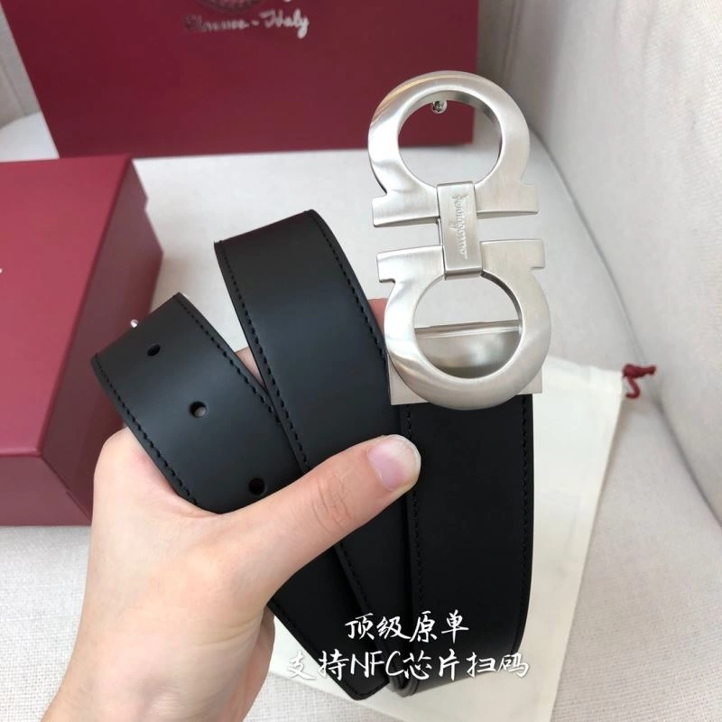 Ferragamo Belts EasyMatch 289239