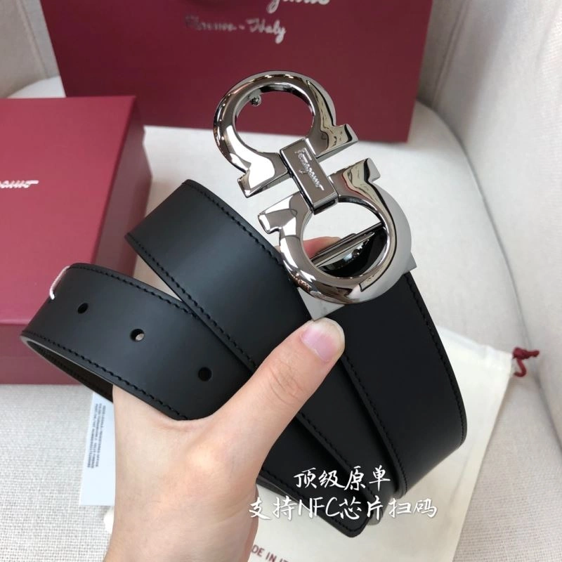 Ferragamo Belts Versatile 289238