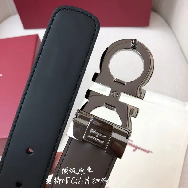 Ferragamo Belts Versatile 289238