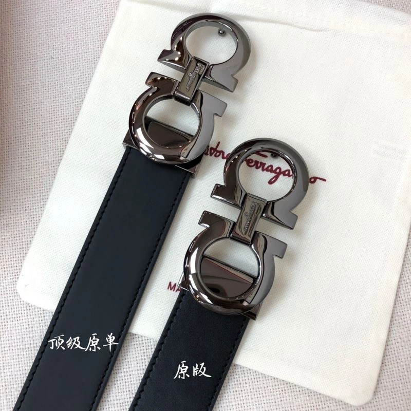 Ferragamo Belts Versatile 289238