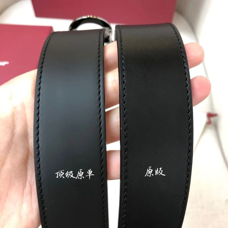Ferragamo Belts Versatile 289238