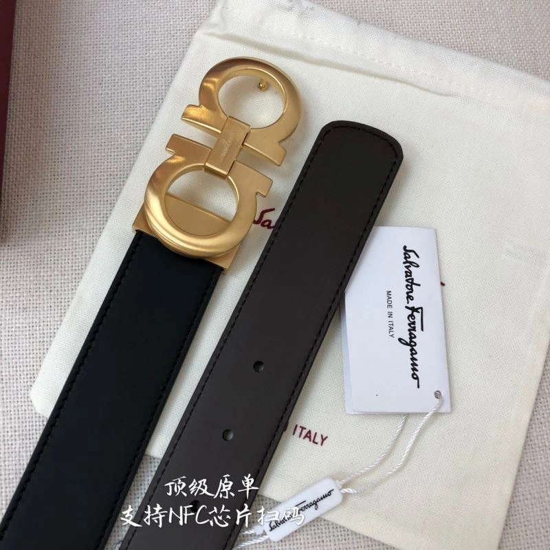 Ferragamo Belts Stylish 289233