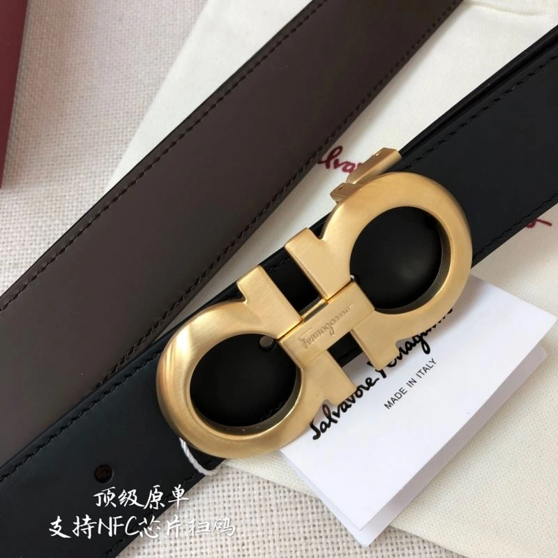 Ferragamo Belts Stylish 289233