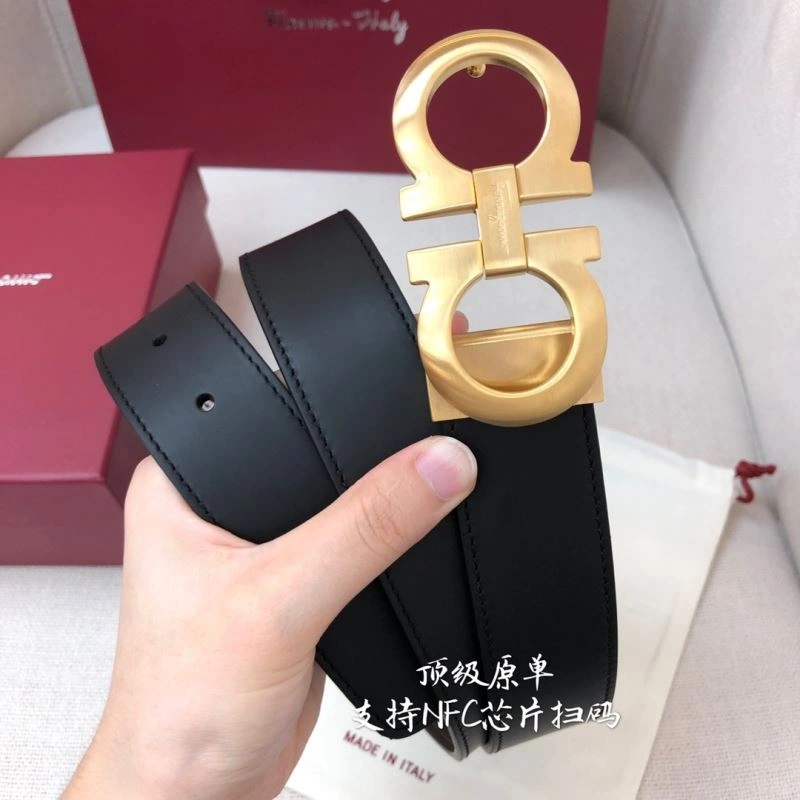 Ferragamo Belts Stylish 289233