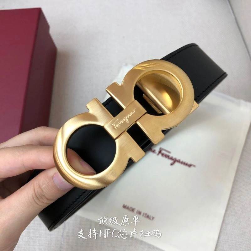 Ferragamo Belts Stylish 289233