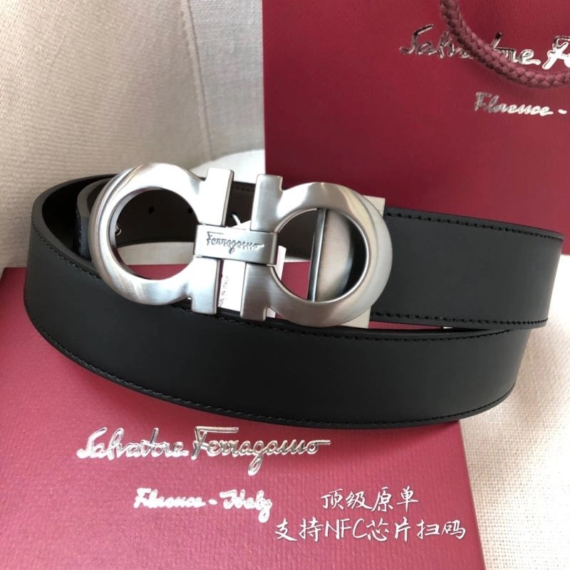 QuickDry Ferragamo Belts 289217