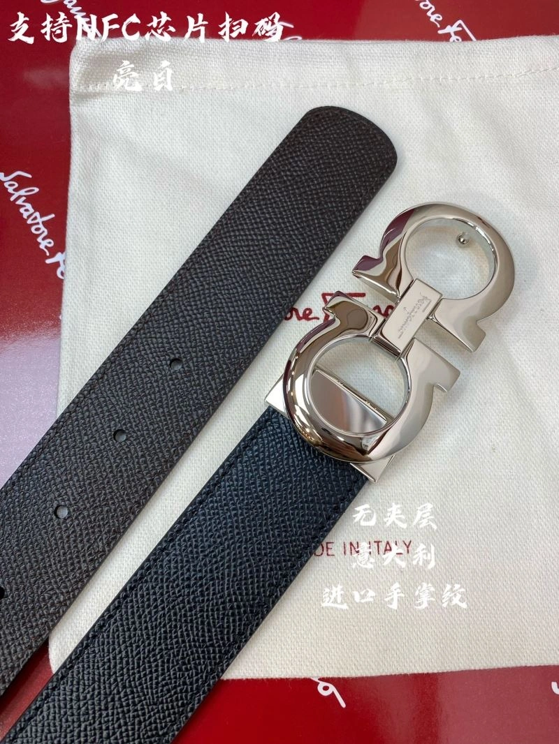 Ferragamo Belts GoAnywhere 289218