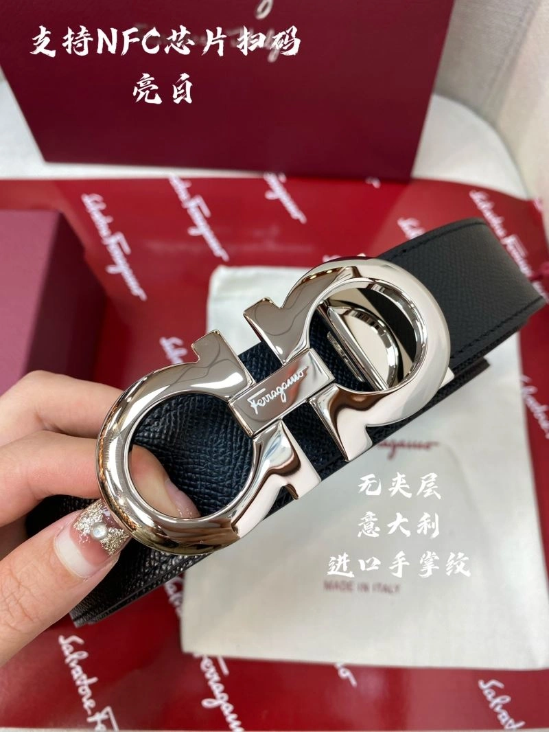 Ferragamo Belts GoAnywhere 289218