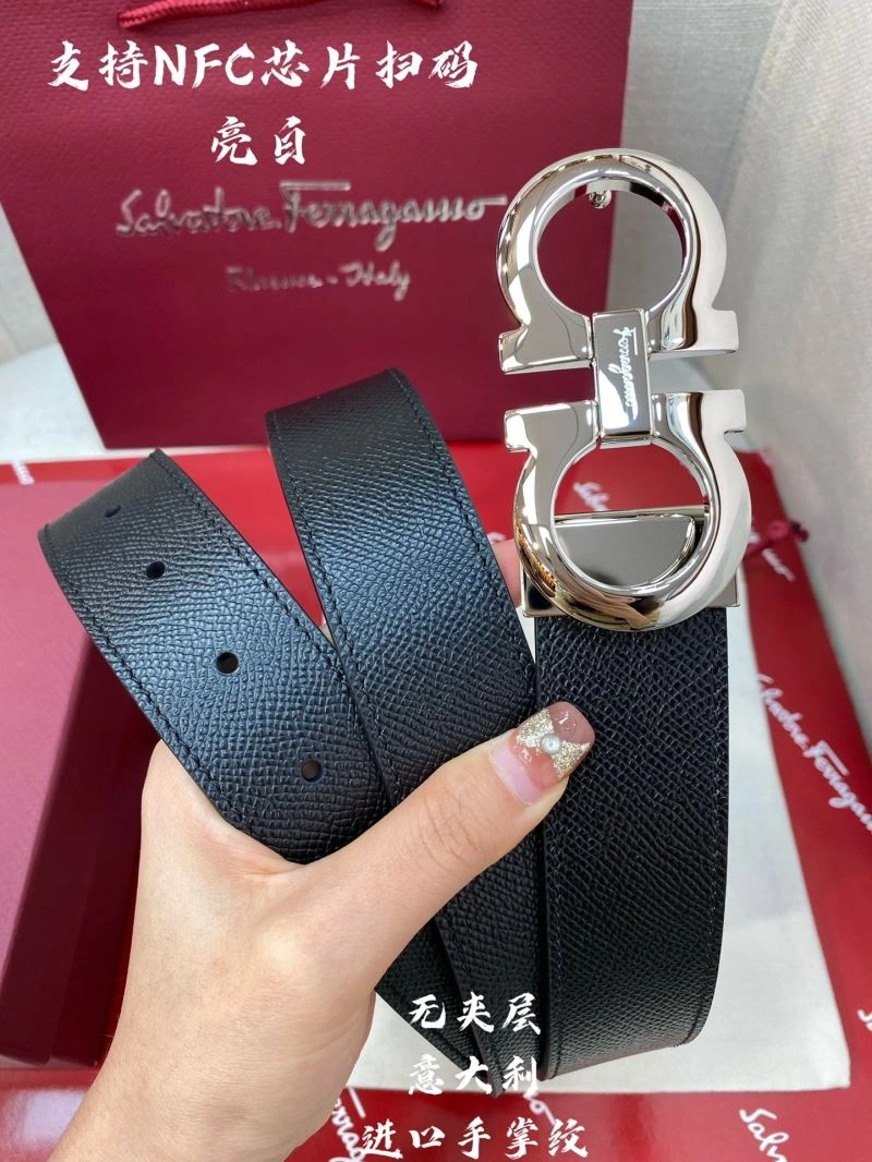 Ferragamo Belts GoAnywhere 289218