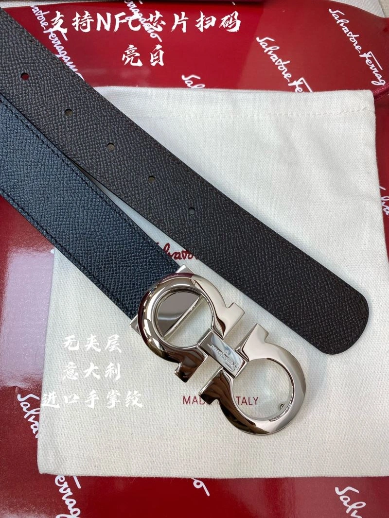 Ferragamo Belts GoAnywhere 289218