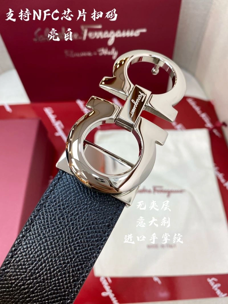 Ferragamo Belts GoAnywhere 289218