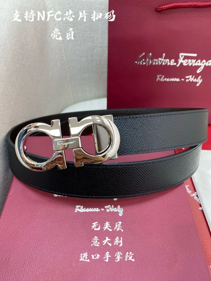 Ferragamo Belts GoAnywhere 289218