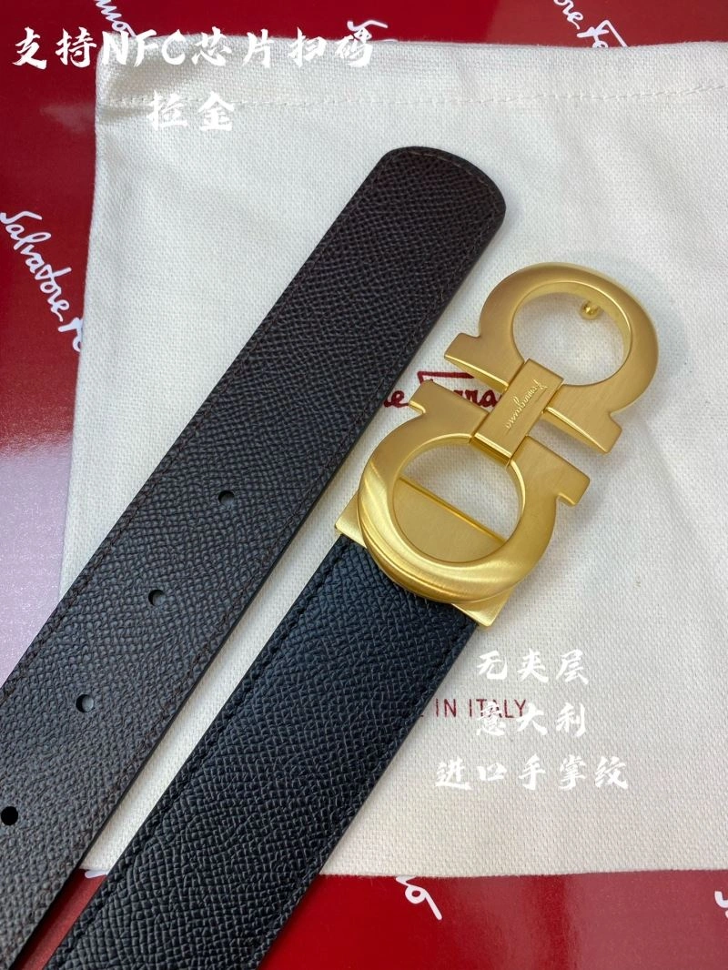 GoAnywhere Ferragamo Belts 289221