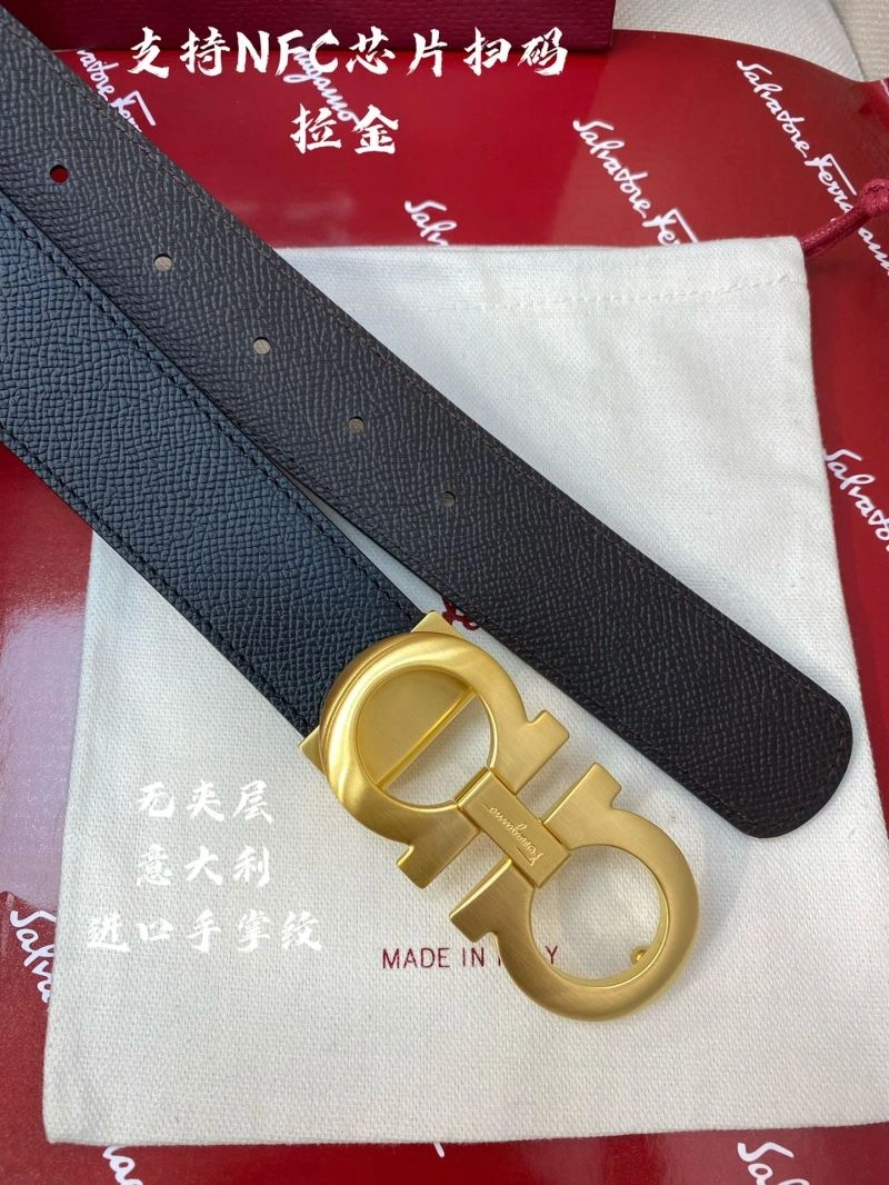GoAnywhere Ferragamo Belts 289221