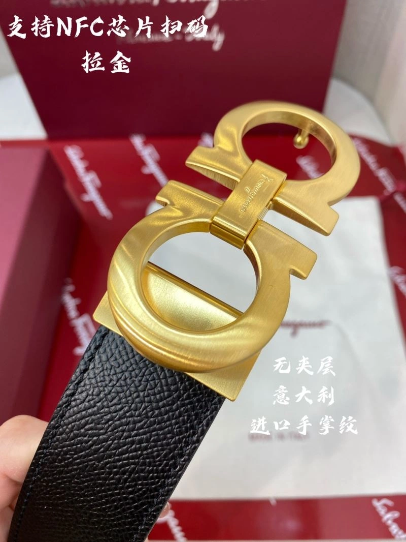 GoAnywhere Ferragamo Belts 289221