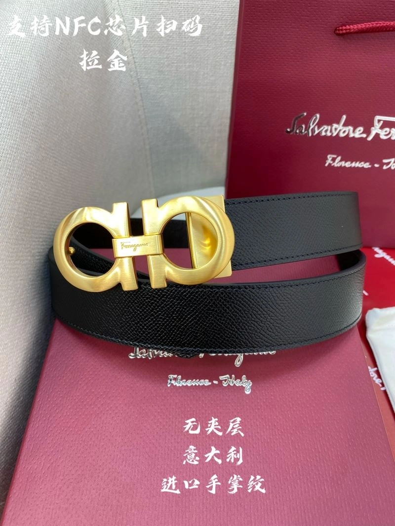 GoAnywhere Ferragamo Belts 289221