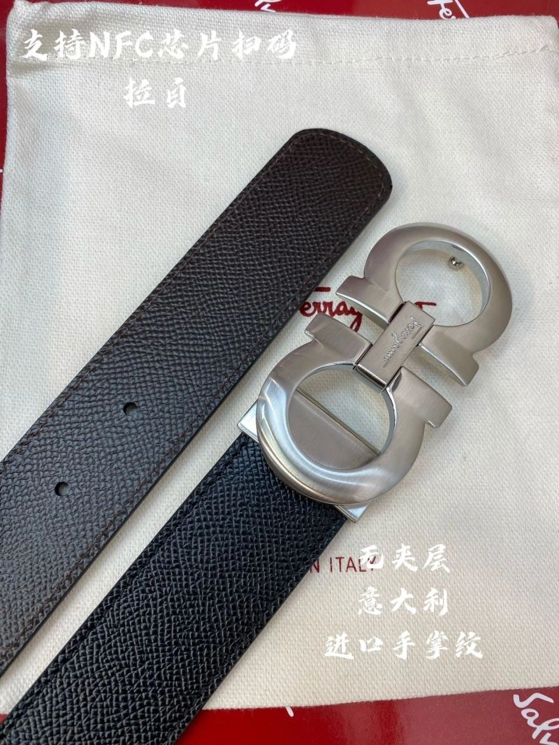 Ferragamo Belts Tailored 289208
