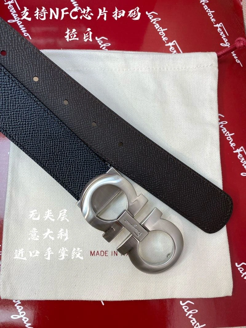 Ferragamo Belts Tailored 289208
