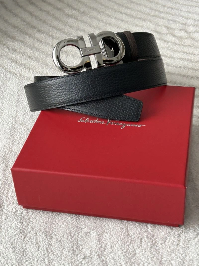 Ferragamo Belts Sophisticated 289215