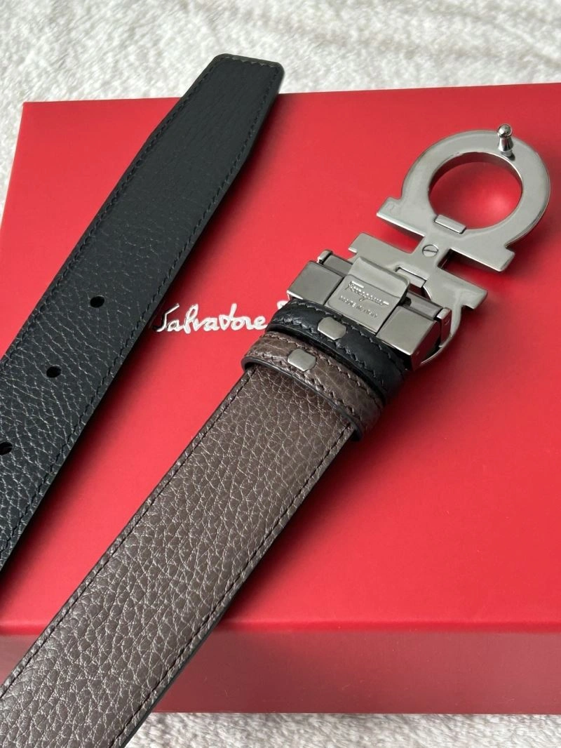 Ferragamo Belts Sophisticated 289215