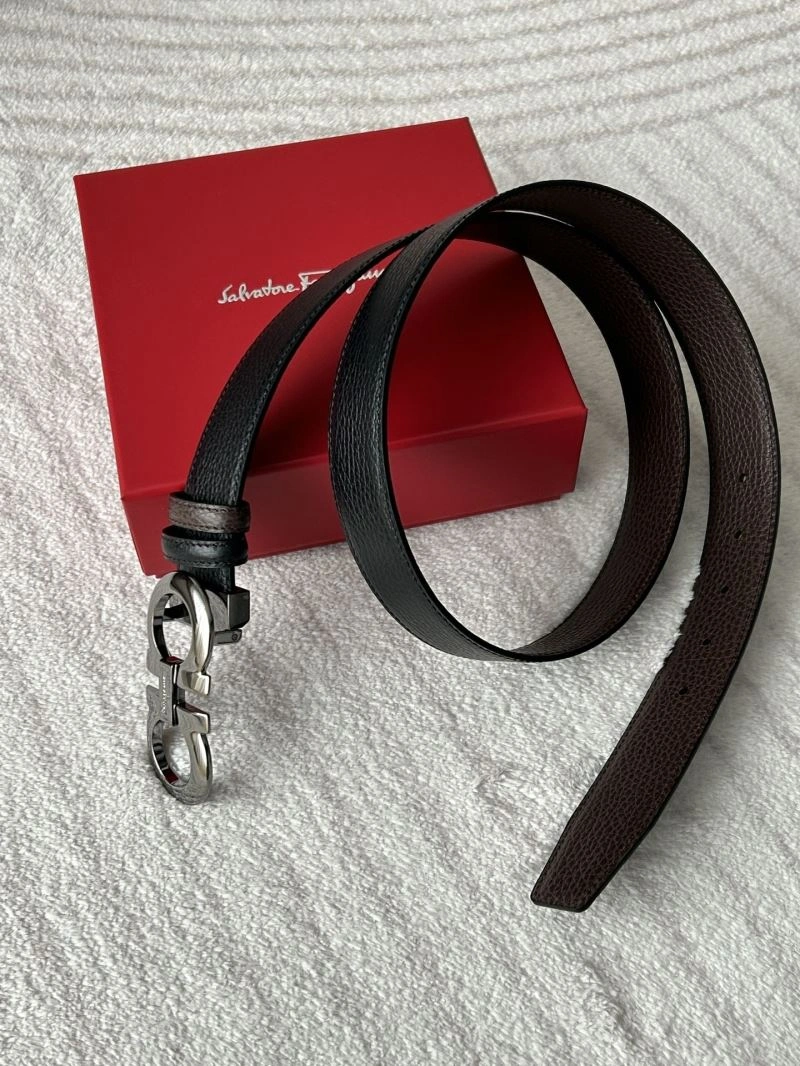 Ferragamo Belts Sophisticated 289215