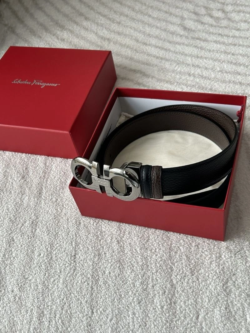 Ferragamo Belts Sophisticated 289215