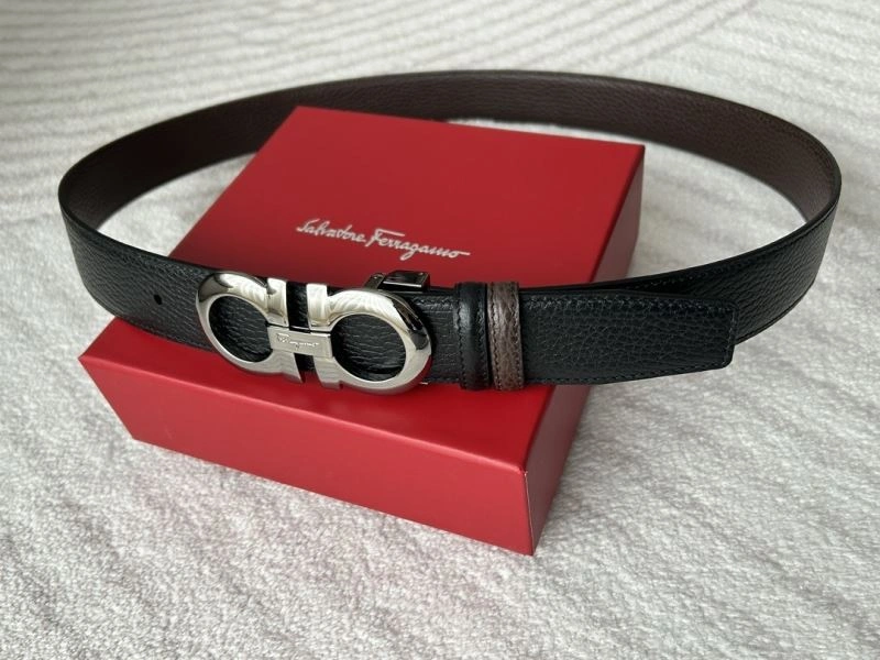 Ferragamo Belts Sophisticated 289215