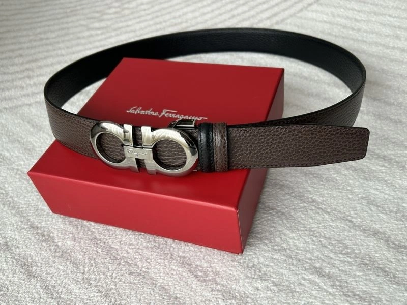 Ferragamo Belts Sophisticated 289215