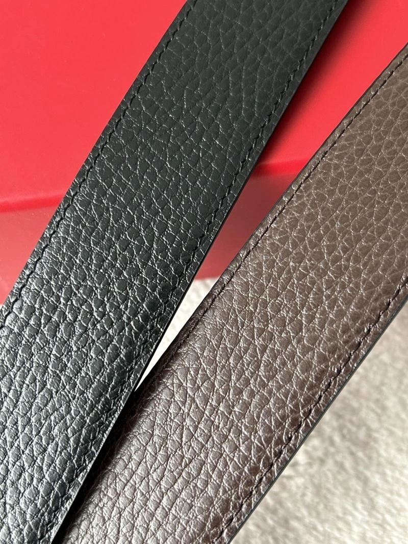 Ferragamo Belts Sophisticated 289215