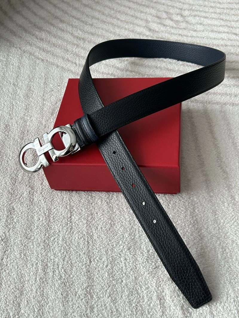 WellDesigned Ferragamo Belts 289231