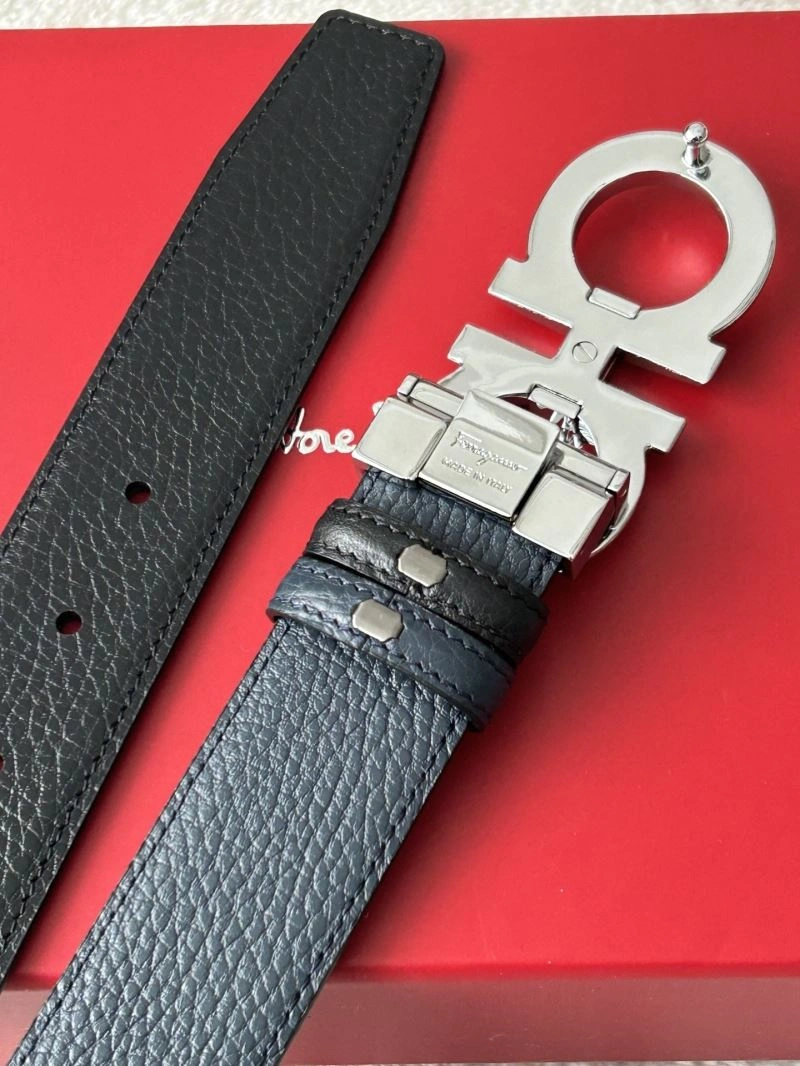 WellDesigned Ferragamo Belts 289231