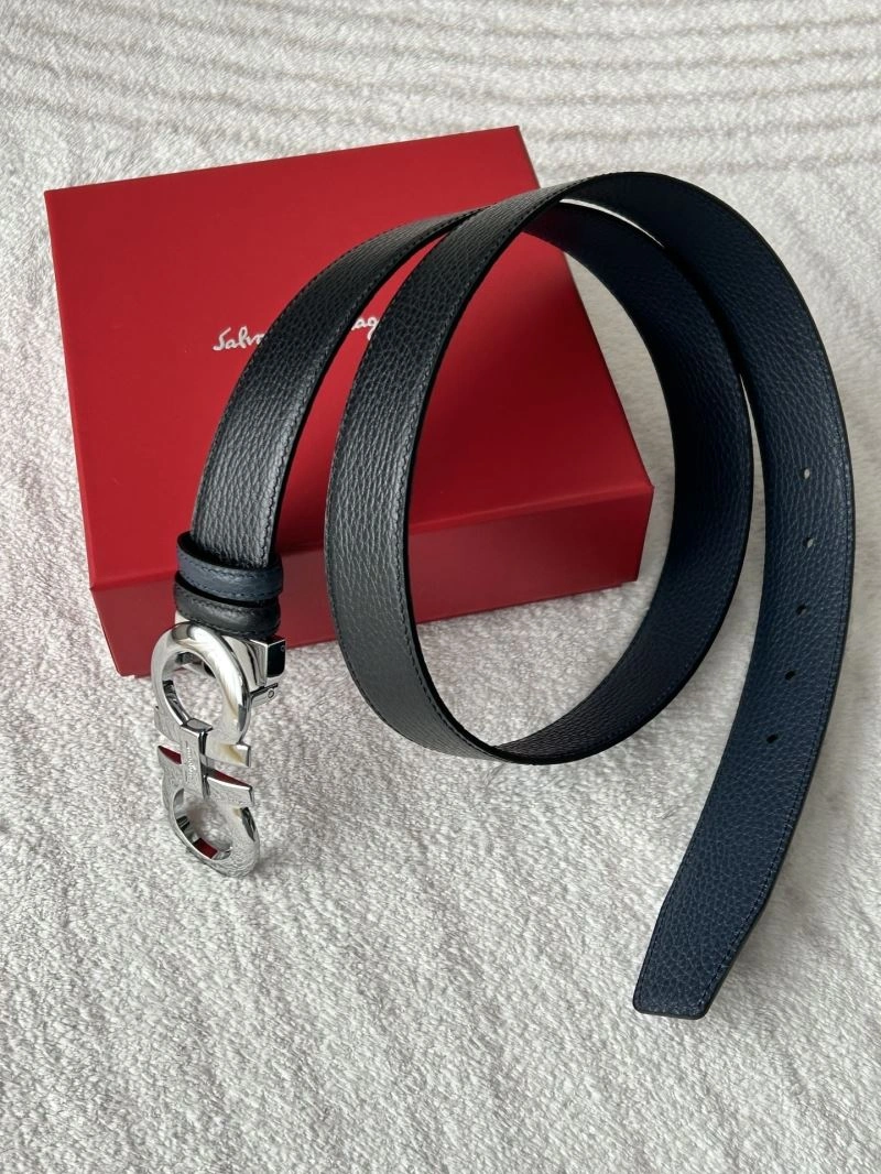 WellDesigned Ferragamo Belts 289231