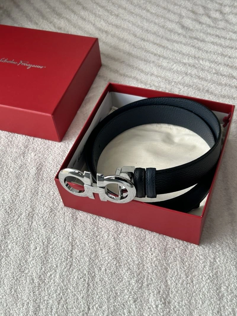 WellDesigned Ferragamo Belts 289231