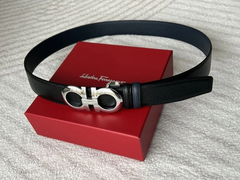 WellDesigned Ferragamo Belts 289231