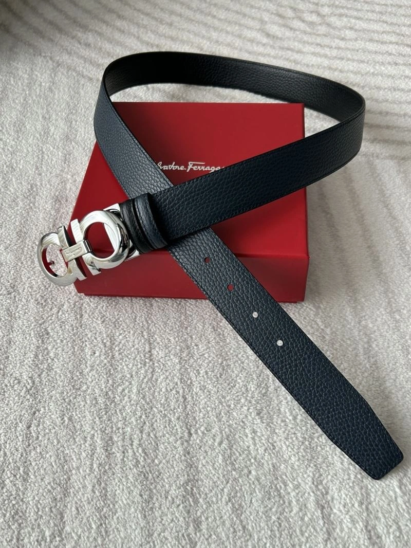 WellDesigned Ferragamo Belts 289231